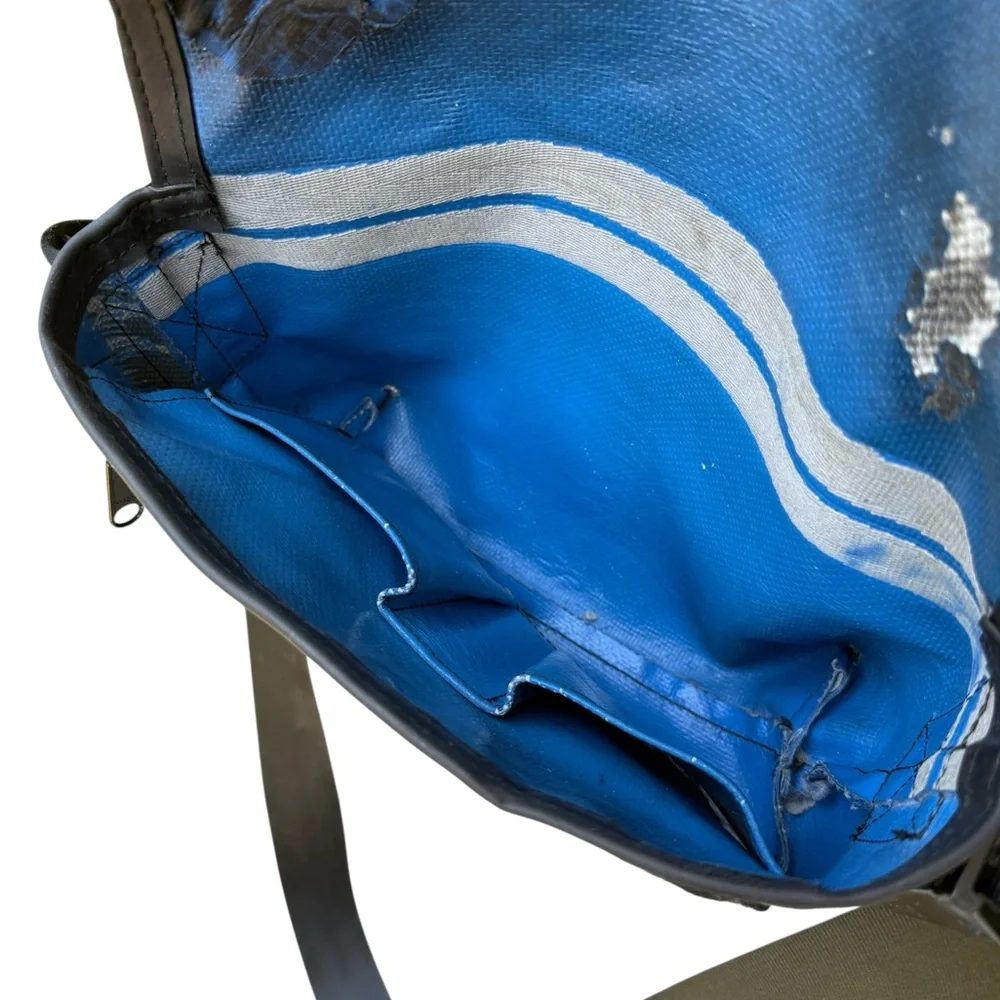 freitag 100% authentic